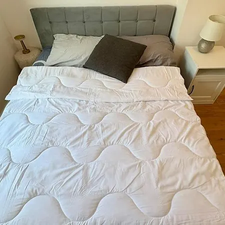 Terrace * Βελιγράδι