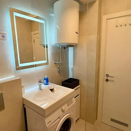 Terrace Βελιγράδι