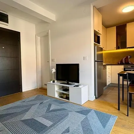 Terrace Апартаменты *