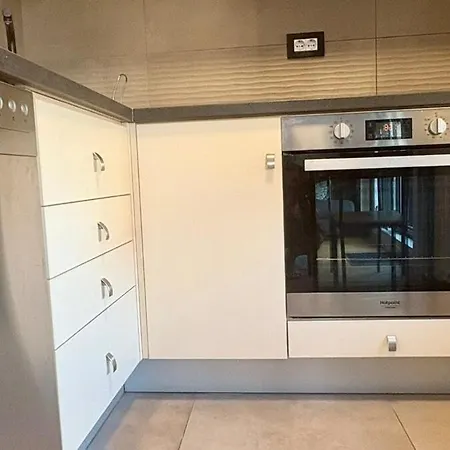 Terrace Διαμέρισμα *