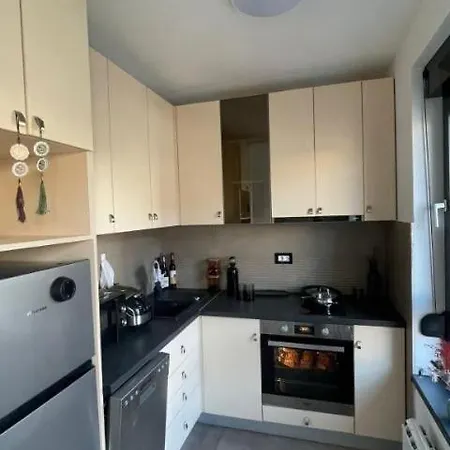 Appartement Terrace *