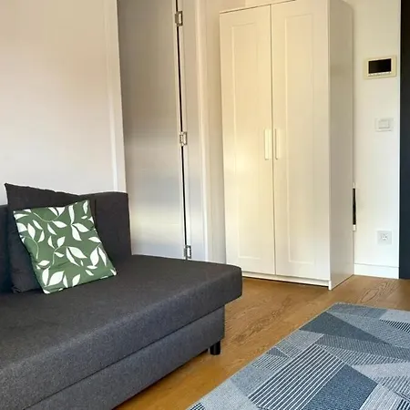 Terrace Διαμέρισμα *