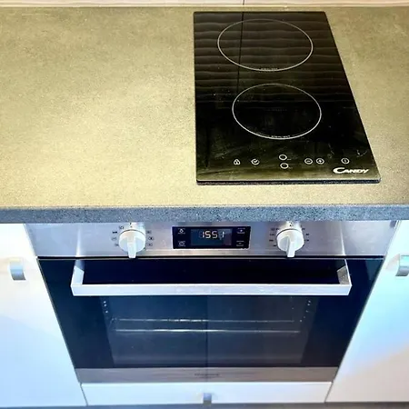 Apartment Terrace Belgrade