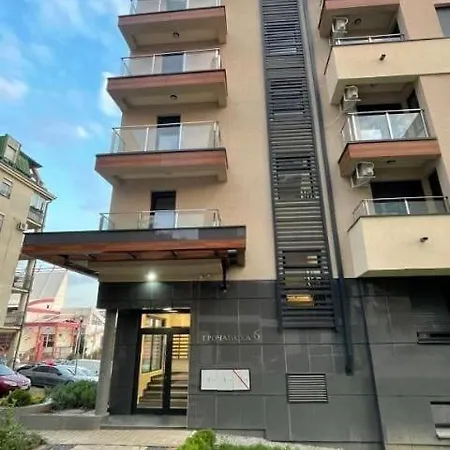 Διαμέρισμα Terrace