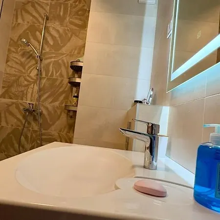 Terrace Διαμέρισμα