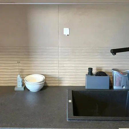 Apartment Terrace Belgrade