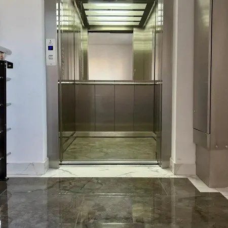 Διαμέρισμα Terrace