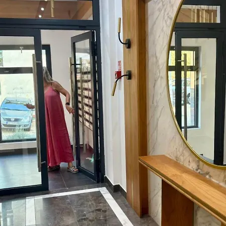 Terrace Апартаменты *