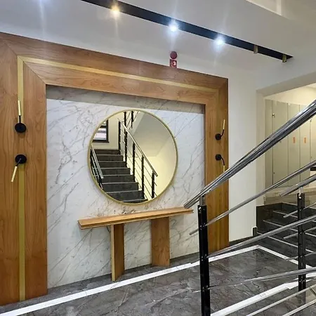 Terrace * Βελιγράδι