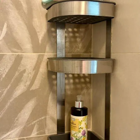 Terrace Apartment Belgrade